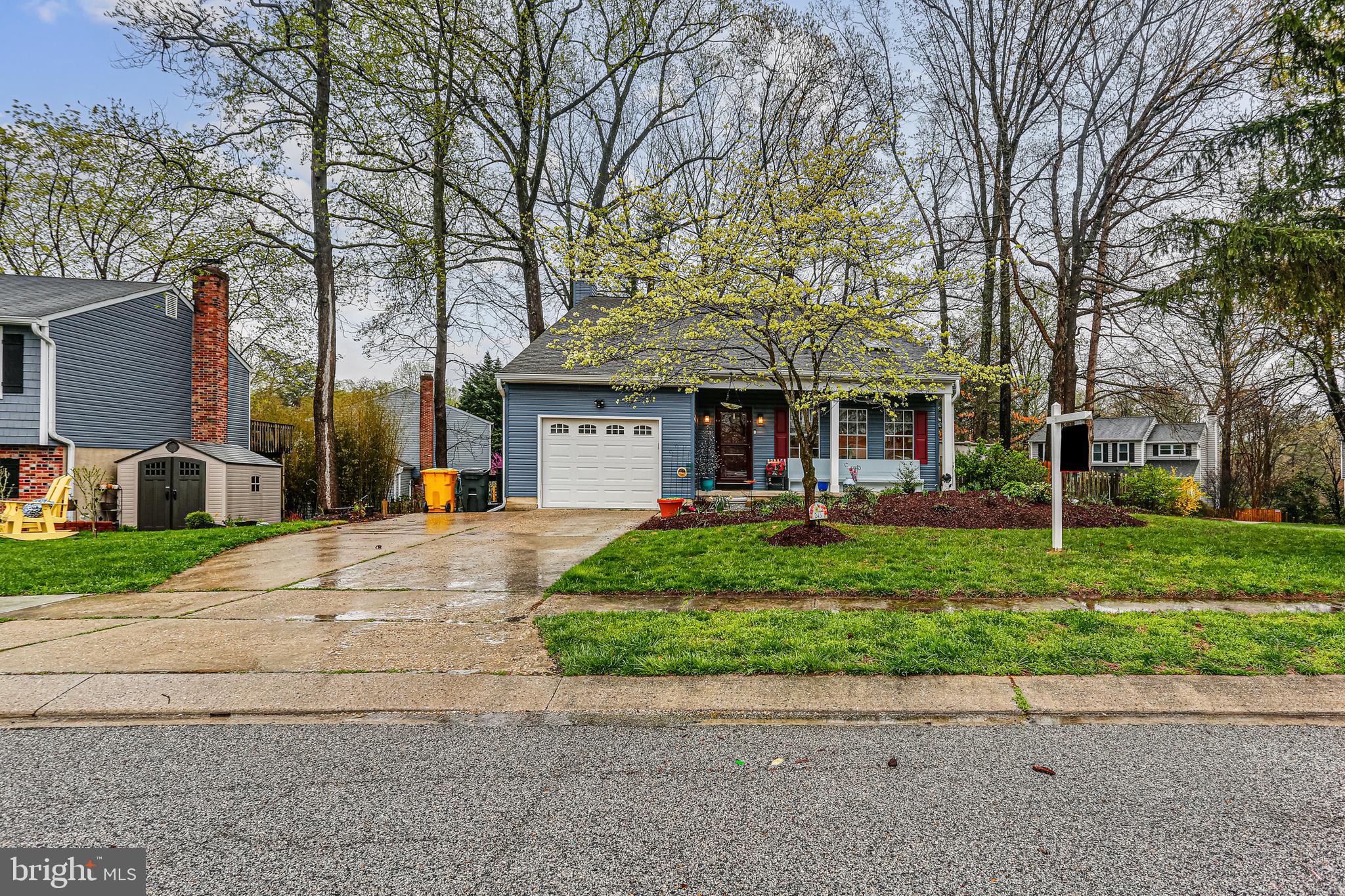 245 Mill Church Road Arnold, MD 21012 - Photo 28 of 34 Gallery Image 28