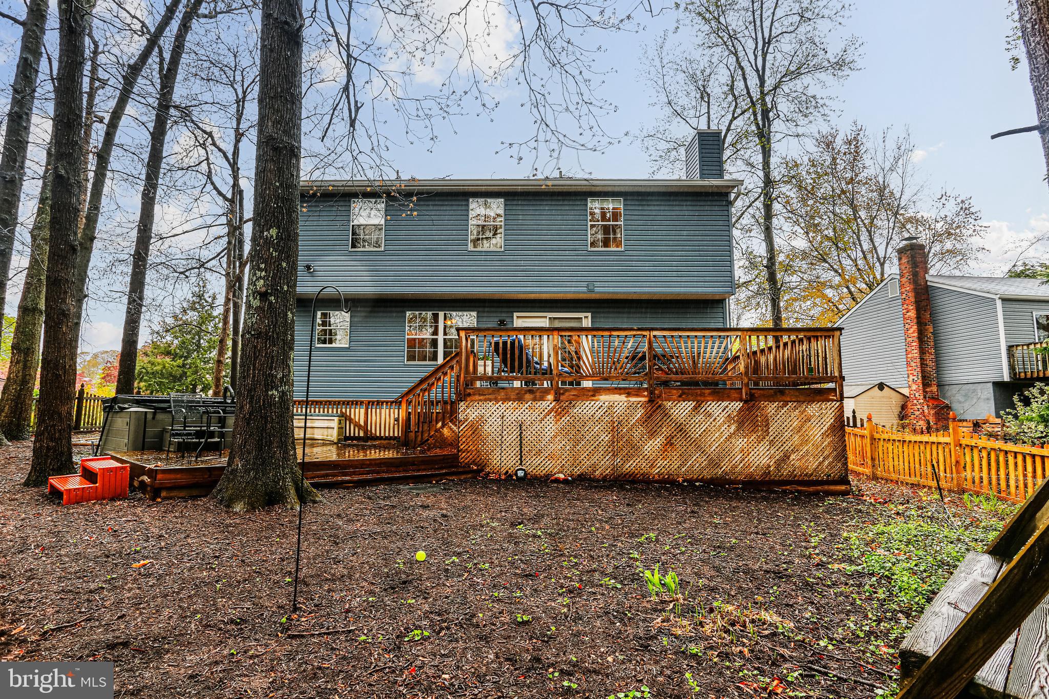 245 Mill Church Road Arnold, MD 21012 - Photo 34 of 34 Gallery Image 34