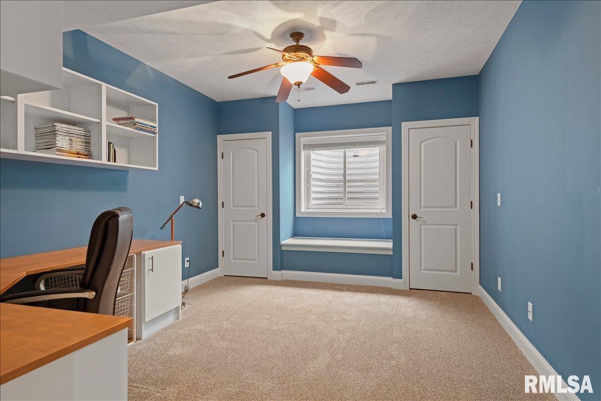 1705 Interlacken Road Springfield, IL 62704 - Photo 40 of 47