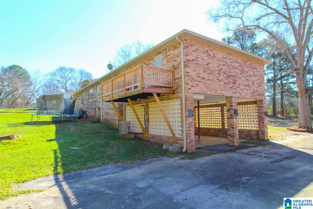9479 Page Road Trafford, AL 35172 - Photo 14 of 16