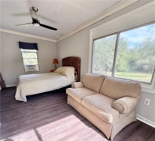 $235,000 | 1427 Magnolia Road, Fort Valley, GA 31030