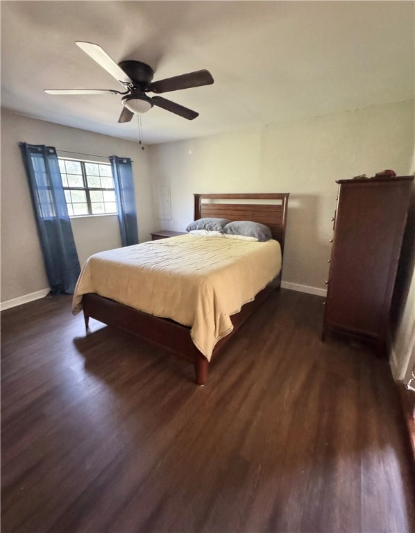 1427 Magnolia Road Fort Valley, GA 31030 - Photo 14 of 19