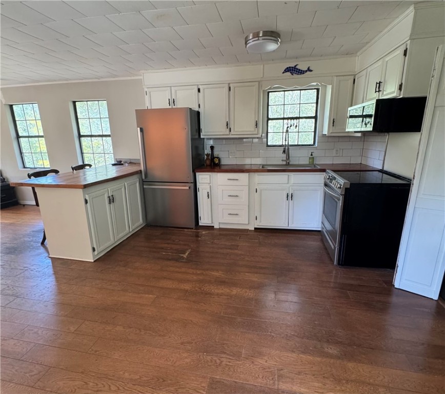 1427 Magnolia Road Fort Valley, GA 31030 - Photo 15 of 19