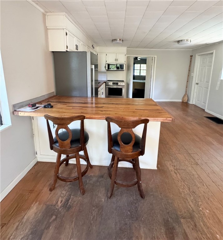 1427 Magnolia Road Fort Valley, GA 31030 - Photo 16 of 19