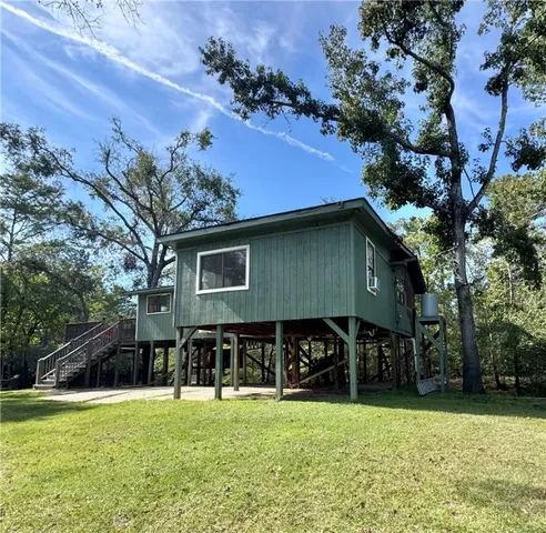 $235,000 | 1427 Magnolia Road, Fort Valley, GA 31030