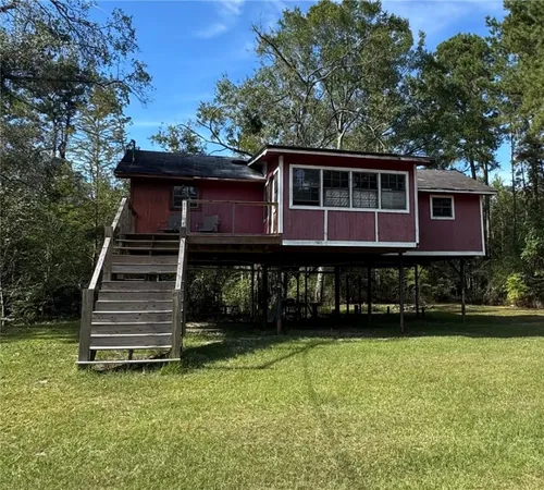 $235,000 | 1427 Magnolia Road, Fort Valley, GA 31030