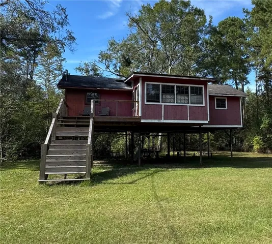 $235,000 | 1427 Magnolia Road, Fort Valley, GA 31030