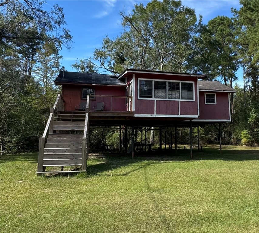 1427 Magnolia Road Fort Valley, GA 31030 - Photo 3 of 19