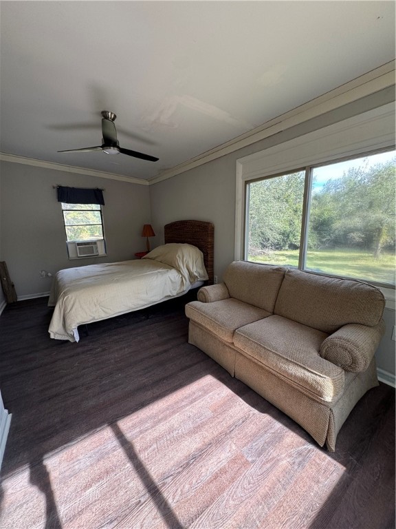 1427 Magnolia Road Fort Valley, GA 31030 - Photo 9 of 19