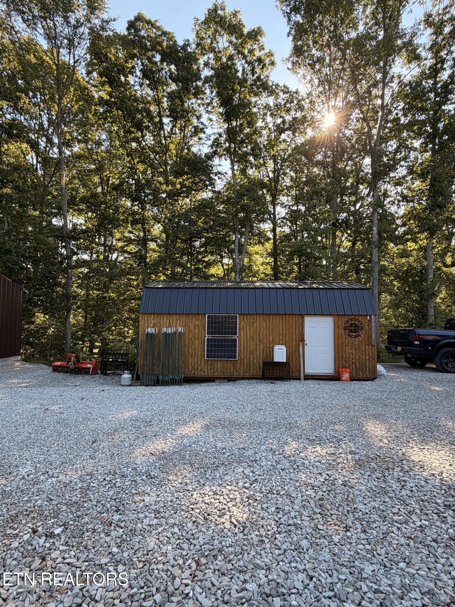 386 Higby Pvt Road Robbins, TN 37852 - Photo 45 of 47 IMG_0414