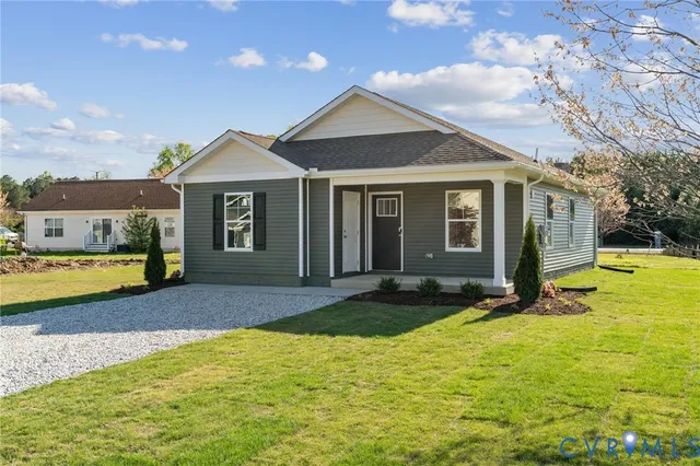$249,990 | 82 Our Way Drive, Kilmarnock, VA 22482