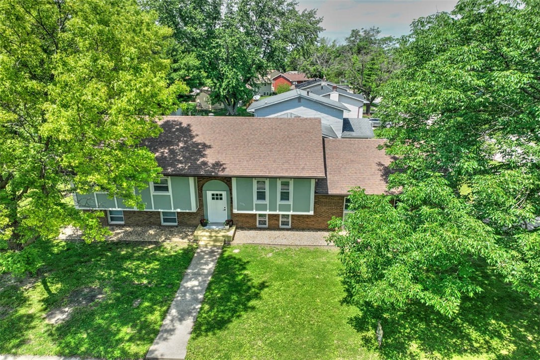 3290 East Chat Drive Decatur, IL 62526 - Photo 2 of 26