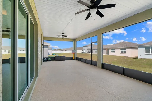 a view of an entryway