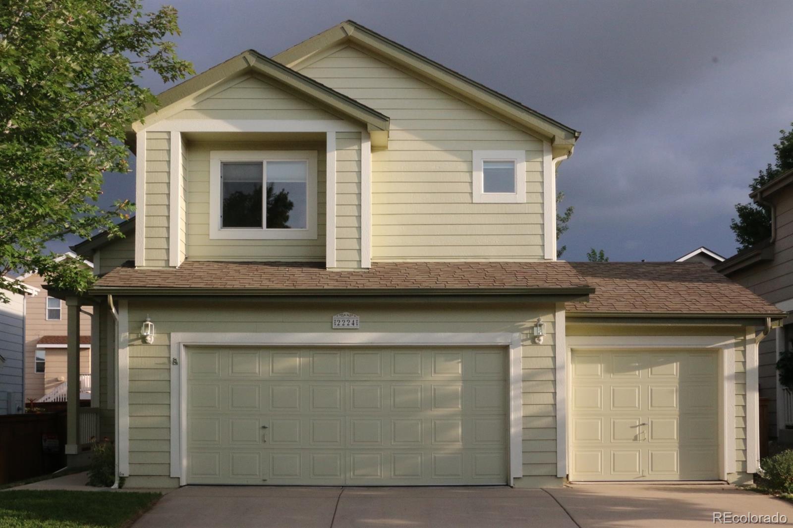 2224 Hyacinth Road Highlands Ranch, CO 80129 - Photo 1 of 1 Gallery Image 1