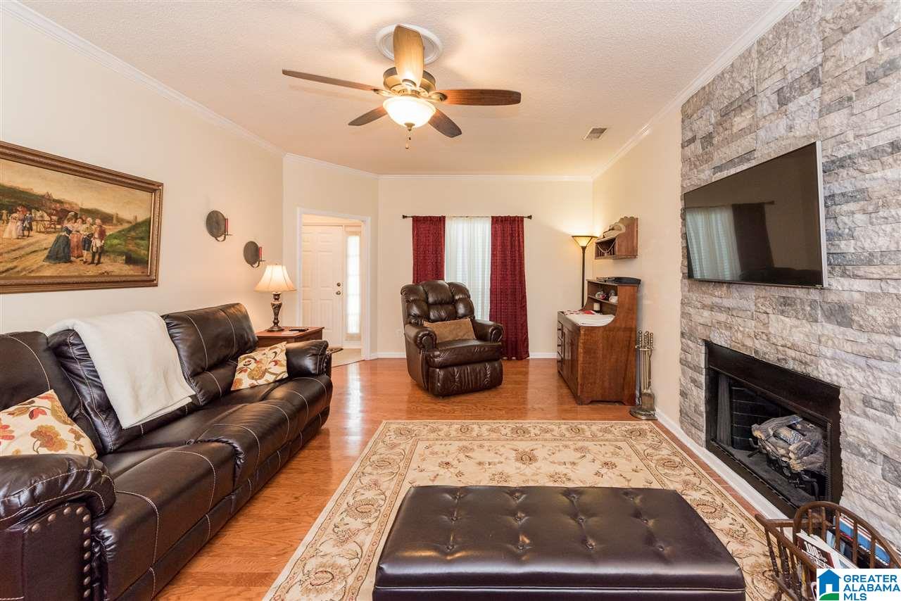 232 Chadwick Lane Helena, AL 35080 - Photo 3 of 32