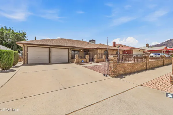 $299,000 | 4520 Maj Sprague Avenue, El Paso, TX 79924
