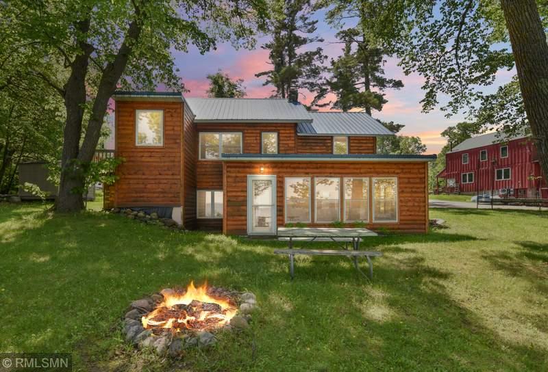 17094 Walleye Road Onamia, MN 56359 - Photo 1 of 1 Gallery Image 1