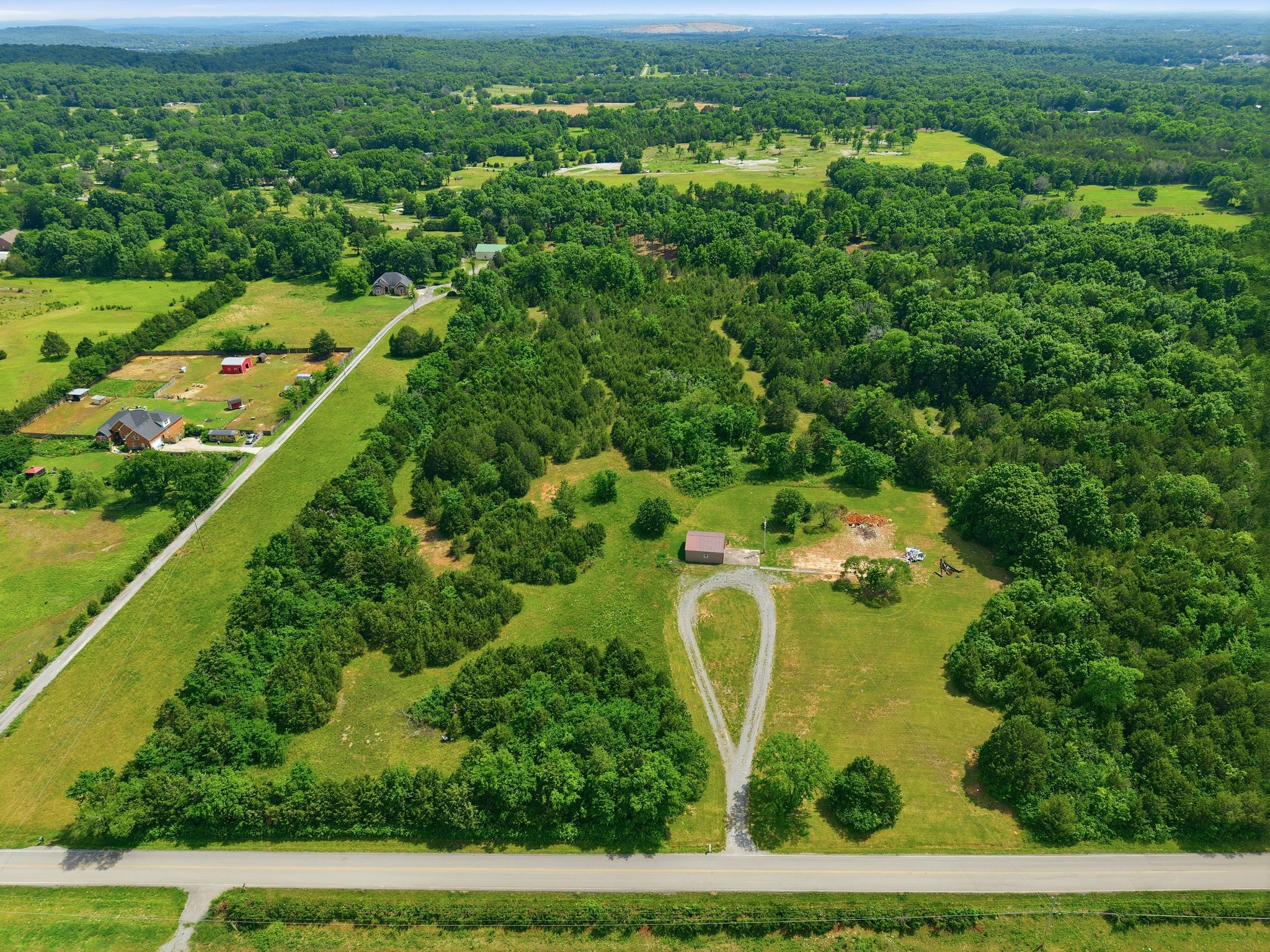 550 Alsup Mill Road Murfreesboro, TN 37129 - Photo 2 of 14 Gallery Image 2