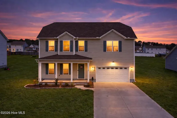 $335,000 | 106 Kettle Drive, Havelock, NC 28532