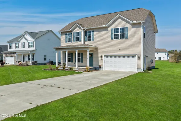 $335,000 | 106 Kettle Drive, Havelock, NC 28532