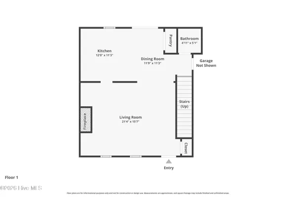$335,000 | 106 Kettle Drive, Havelock, NC 28532