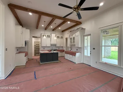 $432,630 | 107 Fountain Mdw Drive, Broussard, LA 70518
