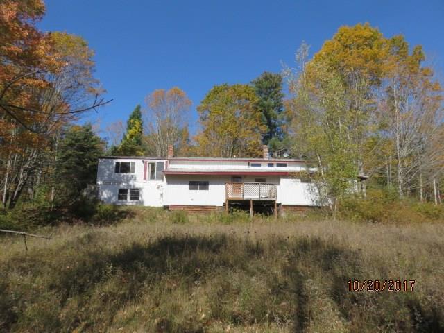 112 Maplecrest Road Parsonsfield, ME 04047 - Photo 5 of 18 Exterior rear