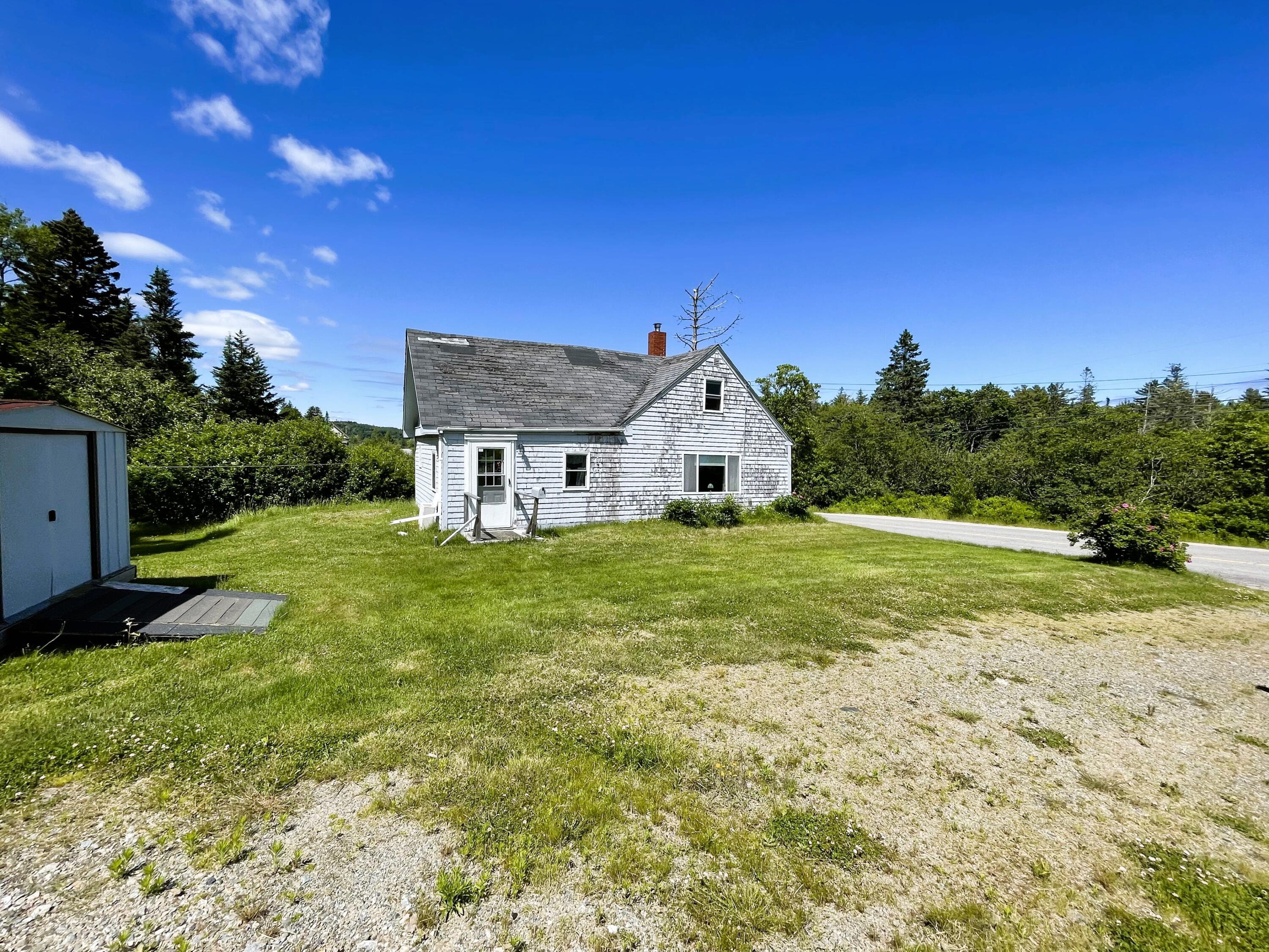 22 Rim Road Machiasport, ME 04655 - Photo 5 of 45 22 RIM HOUSE 5
