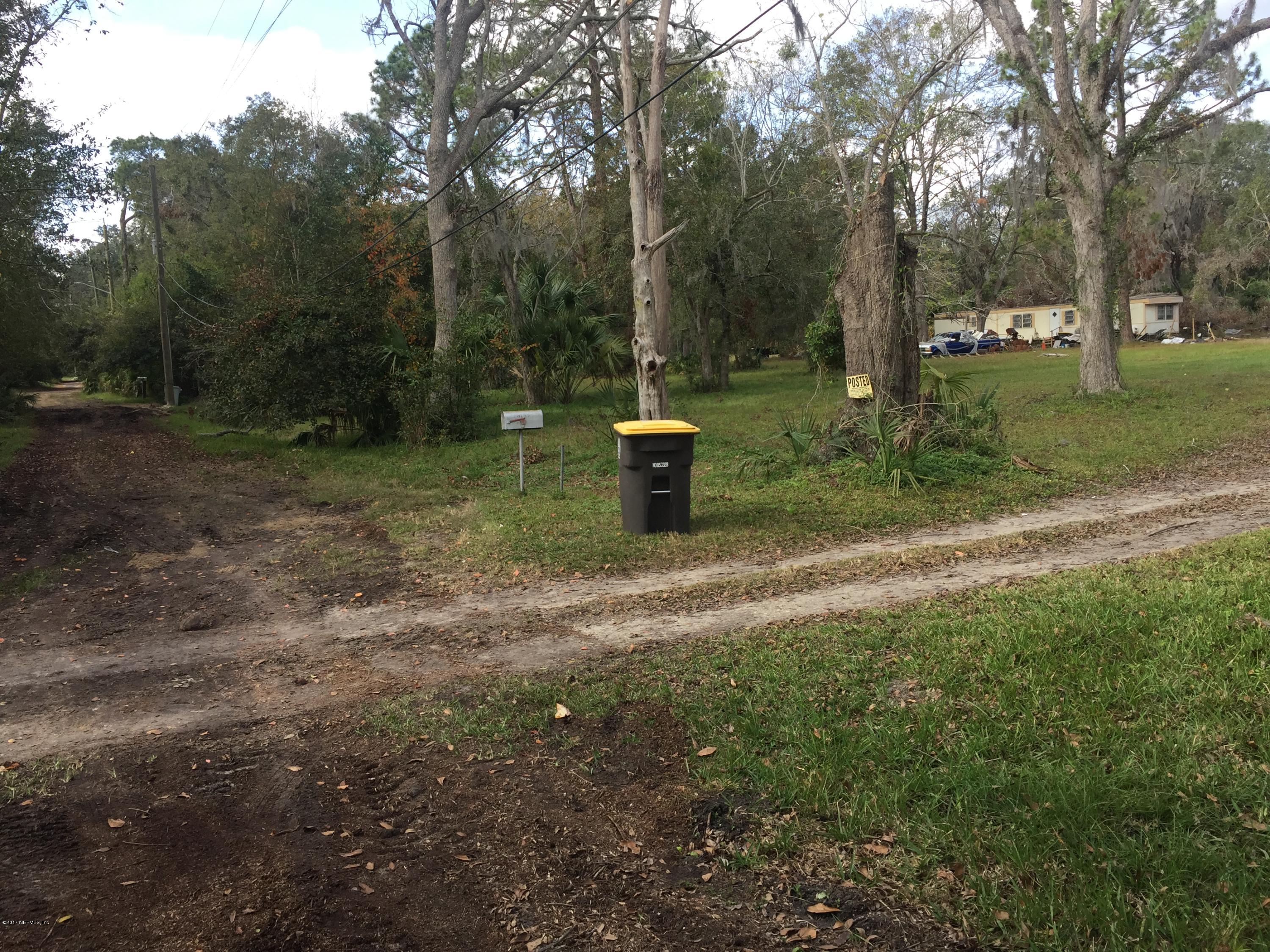4527 Fennell Road Jacksonville, FL 32244 - Photo 15 of 38 a view of a park with large trees