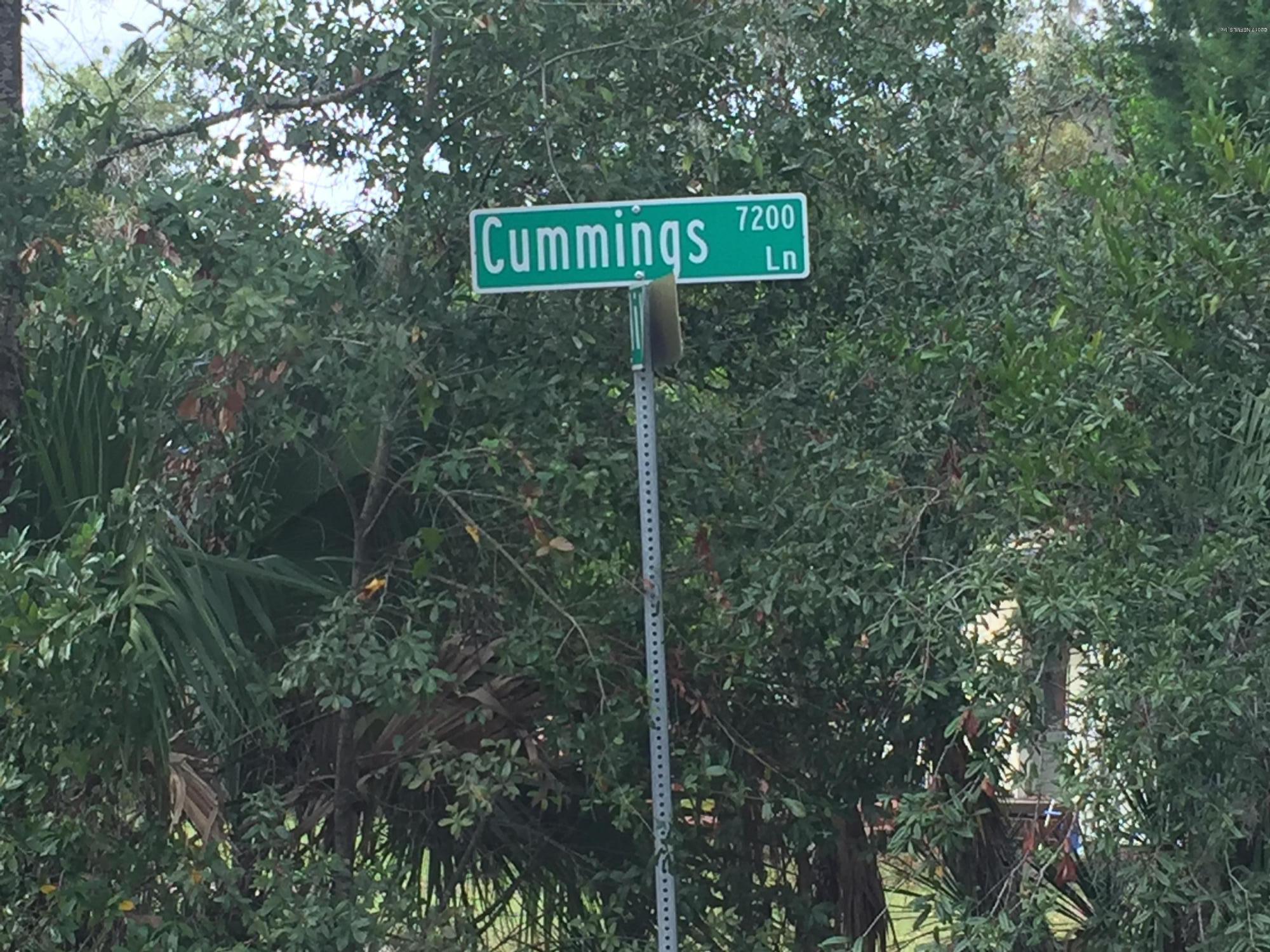 4527 Fennell Road Jacksonville, FL 32244 - Photo 26 of 38 a close up of a street sign