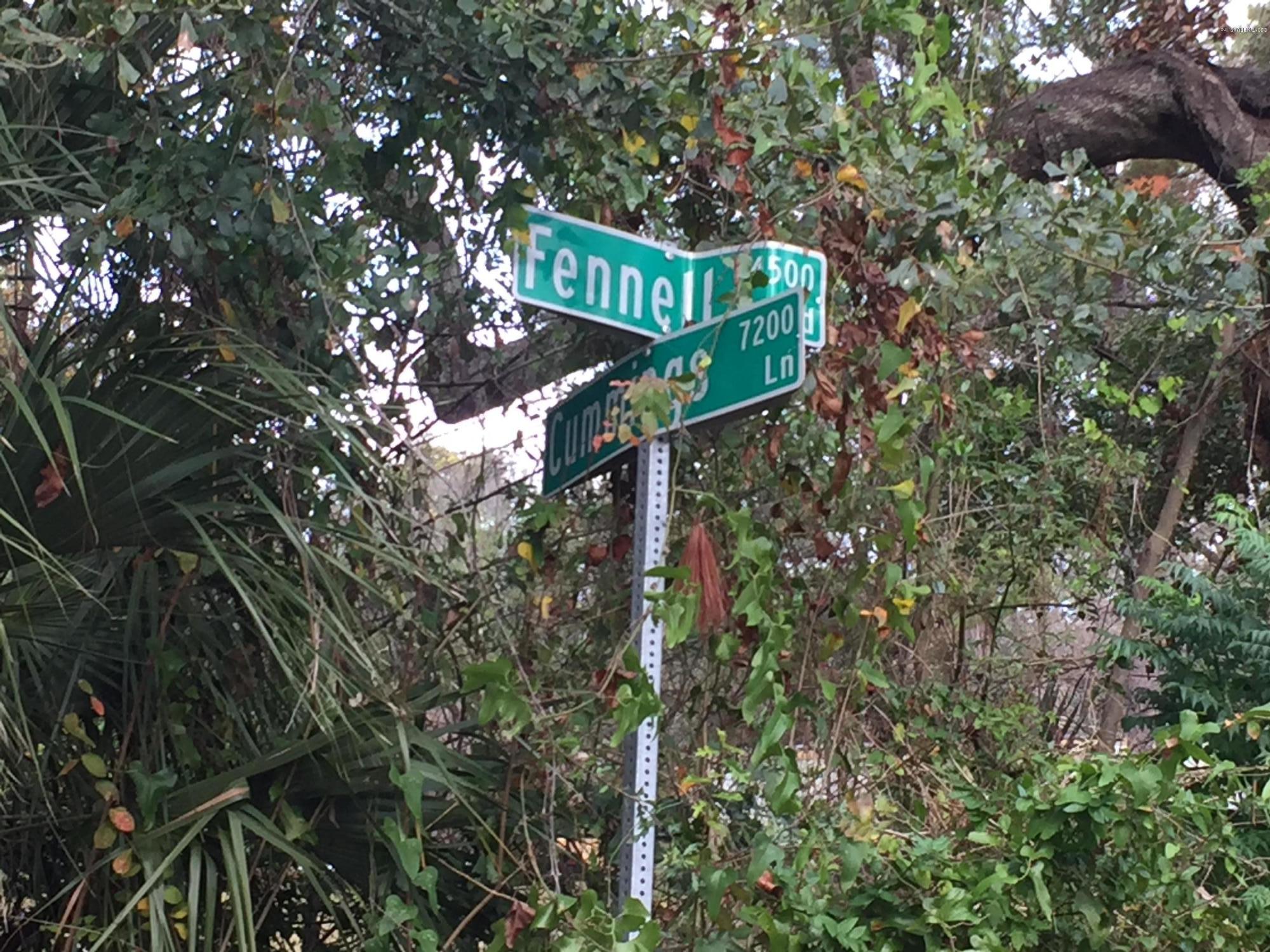 4527 Fennell Road Jacksonville, FL 32244 - Photo 28 of 38 a street view