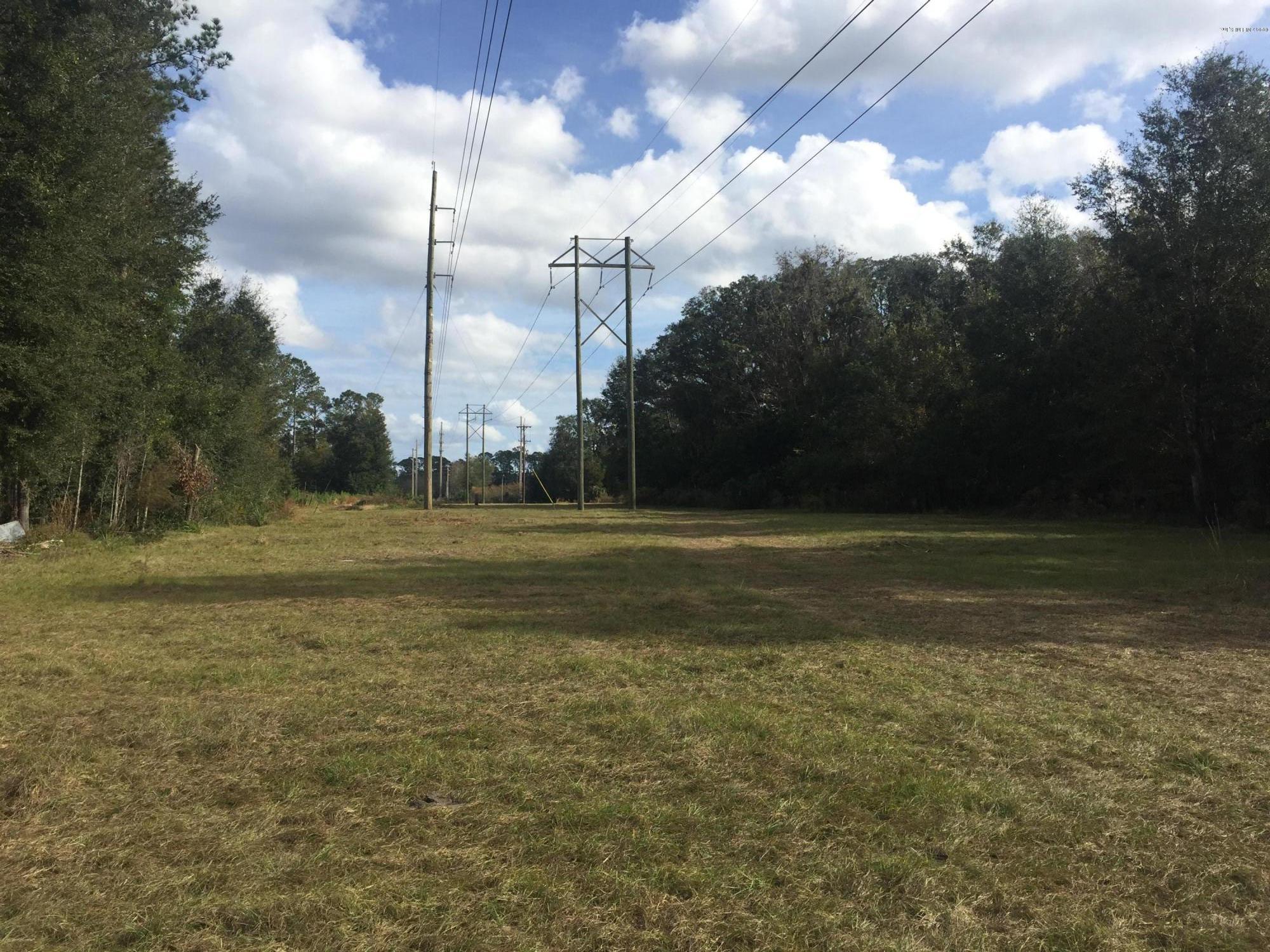 4527 Fennell Road Jacksonville, FL 32244 - Photo 38 of 38 a view of a park