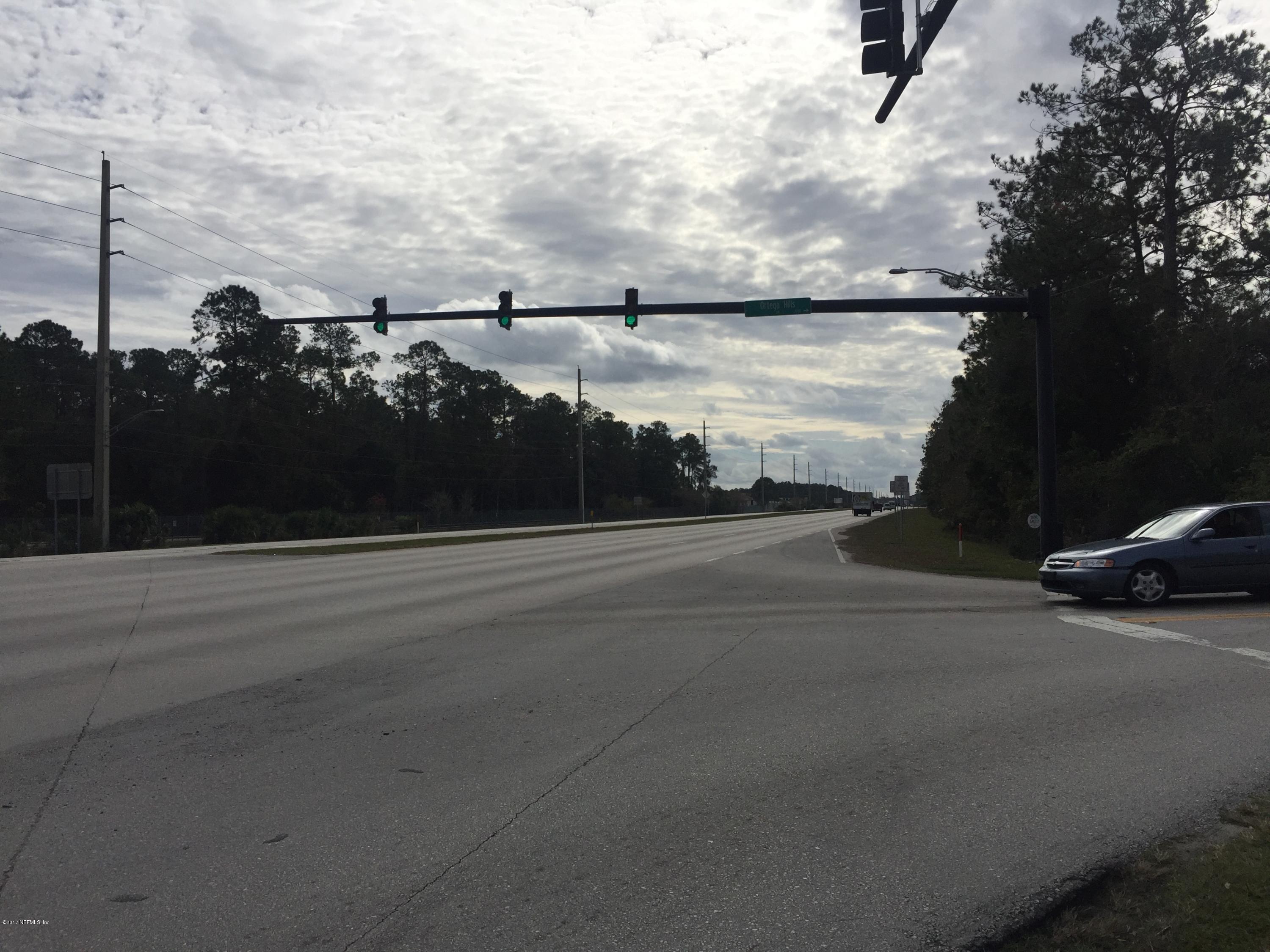 4527 Fennell Road Jacksonville, FL 32244 - Photo 9 of 38 a view of a street