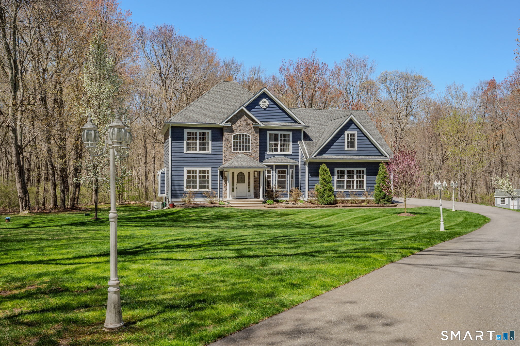 71 Stone Wall Road Salem, CT 06420 - Photo 1 of 1