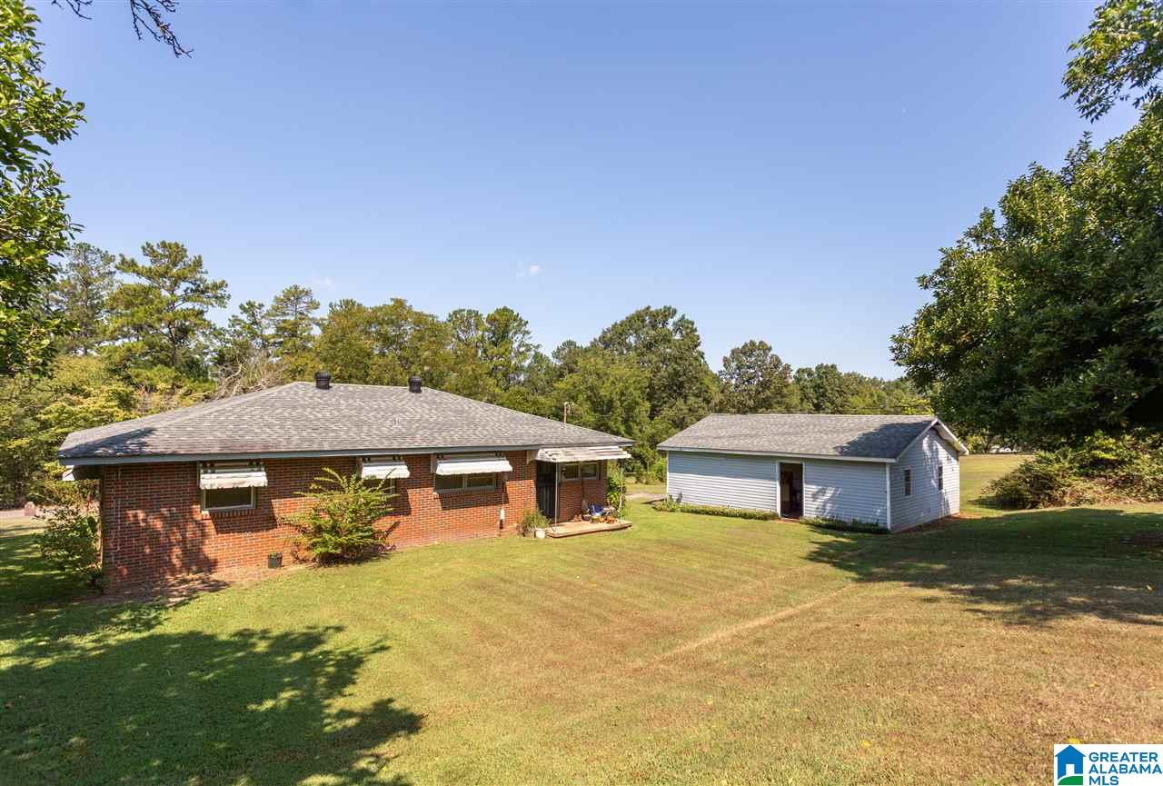 128 Circle C Road Alexandria, AL 36250 - Photo 34 of 38