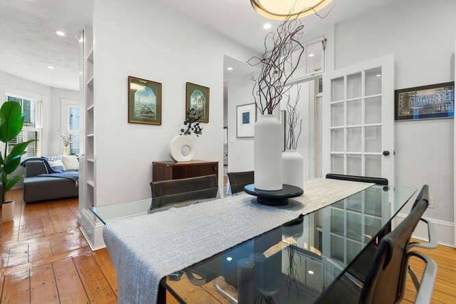 42 Roberts Road, Unit 1 Cambridge, MA 02138 - Photo 12 of 36 Gallery Image 12