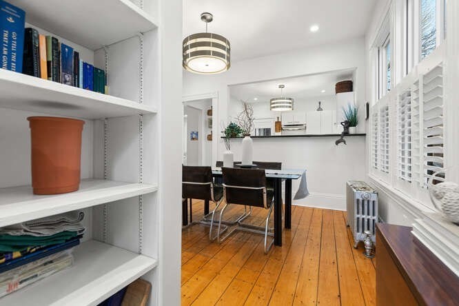 42 Roberts Road, Unit 1 Cambridge, MA 02138 - Photo 13 of 36 Gallery Image 13