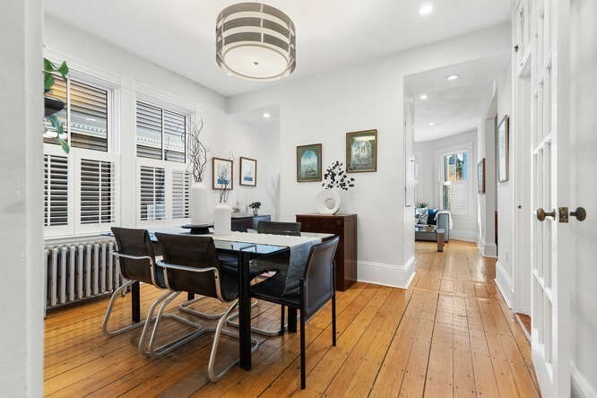 42 Roberts Road, Unit 1 Cambridge, MA 02138 - Photo 14 of 36 Gallery Image 14