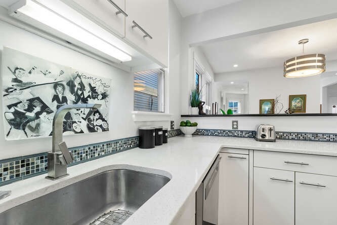 42 Roberts Road, Unit 1 Cambridge, MA 02138 - Photo 17 of 36 Gallery Image 17