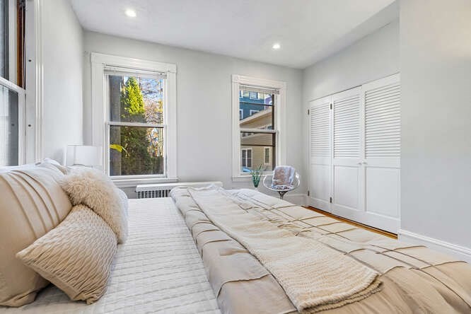 42 Roberts Road, Unit 1 Cambridge, MA 02138 - Photo 20 of 36 Gallery Image 20