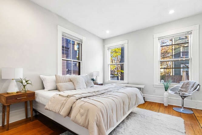 42 Roberts Road, Unit 1 Cambridge, MA 02138 - Photo 21 of 36 Gallery Image 21