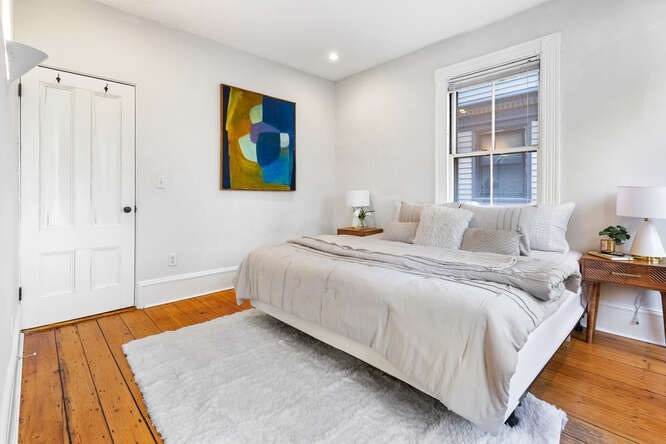 42 Roberts Road, Unit 1 Cambridge, MA 02138 - Photo 22 of 36 Gallery Image 22