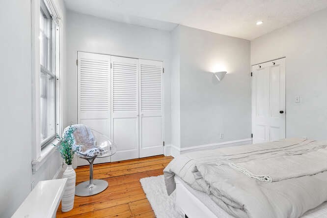 42 Roberts Road, Unit 1 Cambridge, MA 02138 - Photo 23 of 36 Gallery Image 23