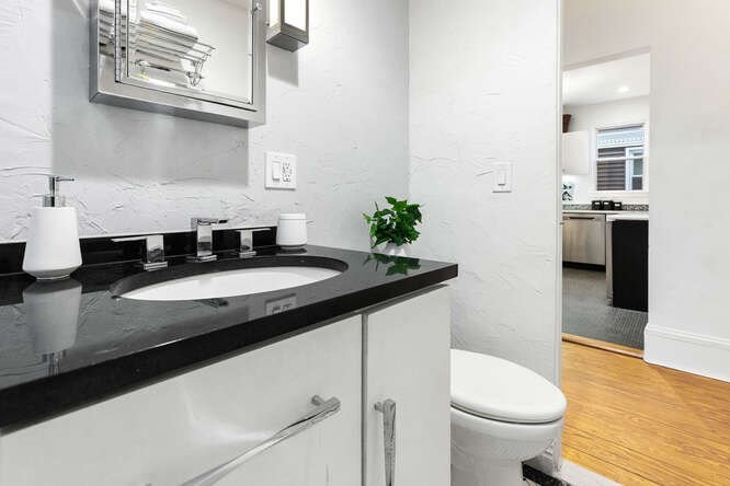 42 Roberts Road, Unit 1 Cambridge, MA 02138 - Photo 25 of 36 Gallery Image 25