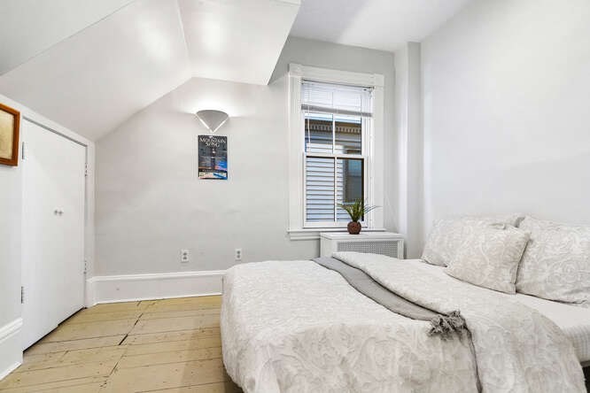 42 Roberts Road, Unit 1 Cambridge, MA 02138 - Photo 26 of 36 Gallery Image 26