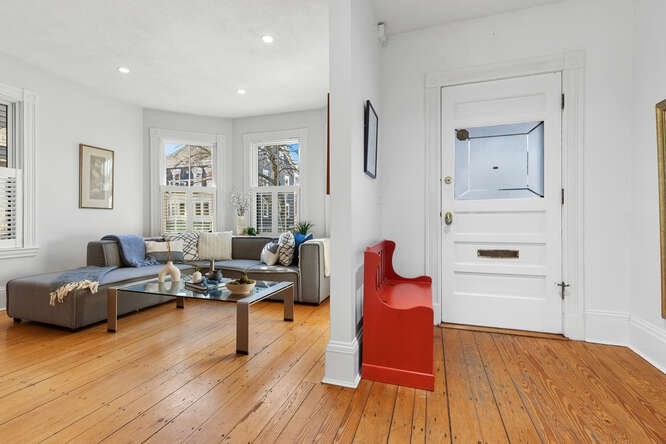 42 Roberts Road, Unit 1 Cambridge, MA 02138 - Photo 28 of 36 Gallery Image 28