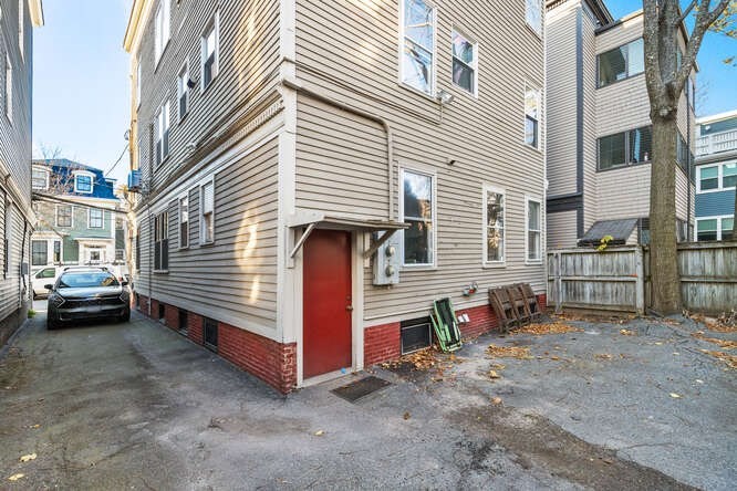 42 Roberts Road, Unit 1 Cambridge, MA 02138 - Photo 29 of 36 Gallery Image 29