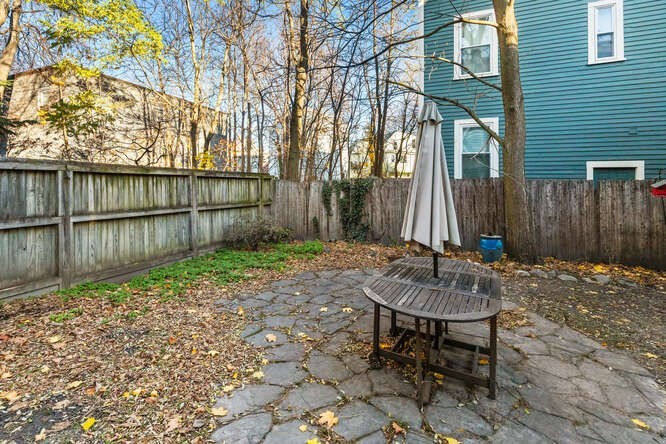 42 Roberts Road, Unit 1 Cambridge, MA 02138 - Photo 30 of 36 Gallery Image 30