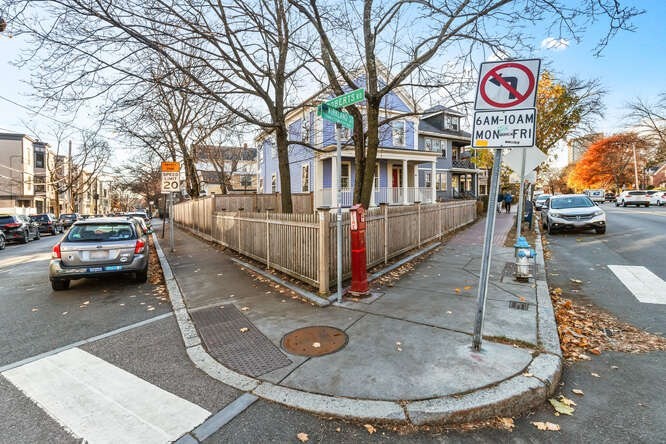42 Roberts Road, Unit 1 Cambridge, MA 02138 - Photo 31 of 36 Gallery Image 31