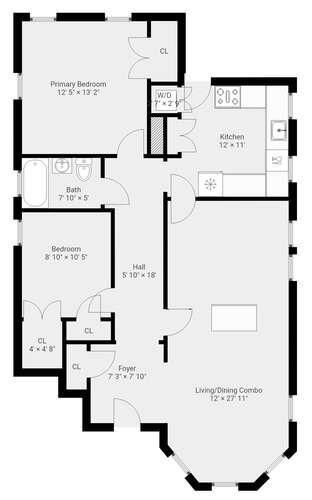 42 Roberts Road, Unit 1 Cambridge, MA 02138 - Photo 36 of 36 Gallery Image 36